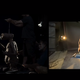 Legacy Effects making E.T. come to life.